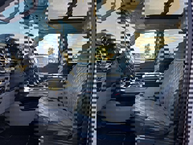 Certified 2021 Ford F150 Limited image 12