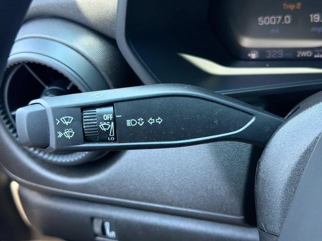 Used 2026 Chevrolet Colorado Trail Boss AWD/4WD image 27