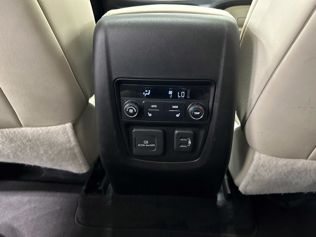Used 2023 Buick Enclave Premium w/ Experience Buick Package AWD/4WD image 31