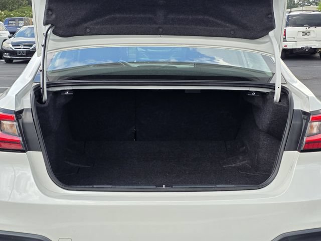 Used 2022 Subaru Legacy Premium AWD/4WD image 28
