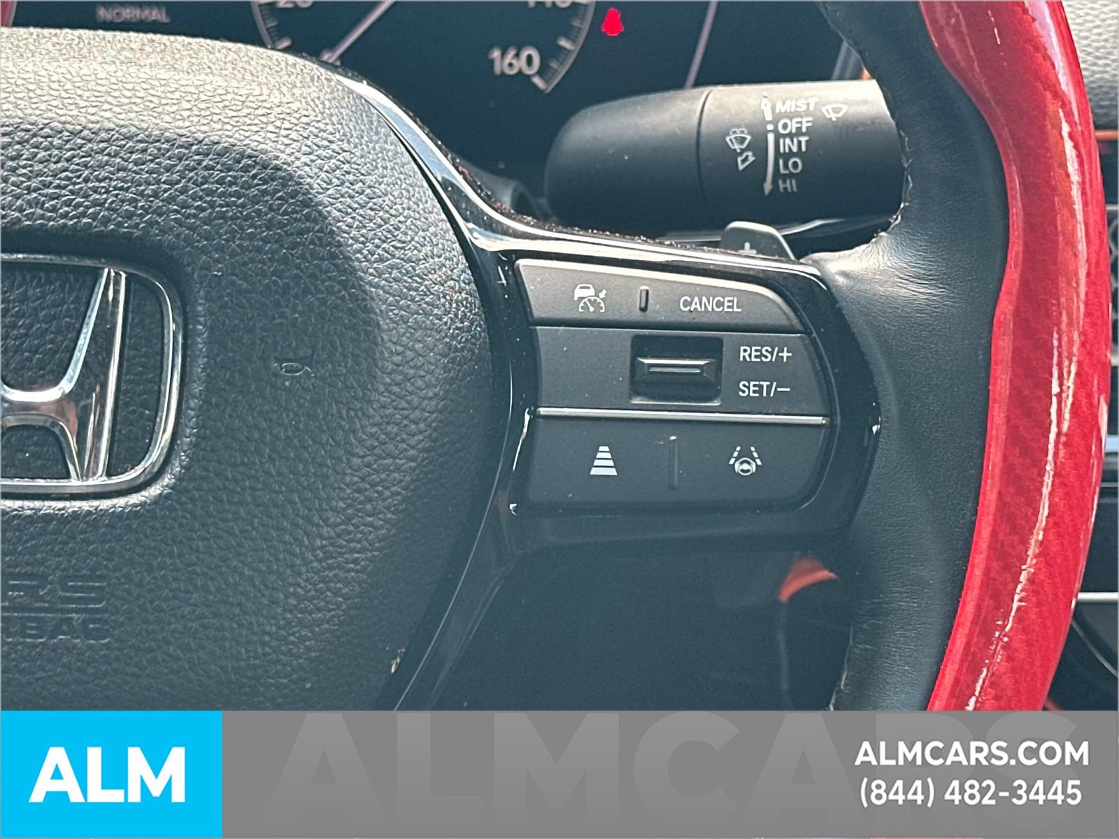 Used 2025 Honda Civic Sport image 29
