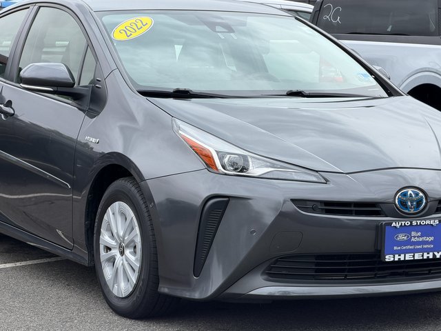 Used 2022 Toyota Prius LE FWD image 29