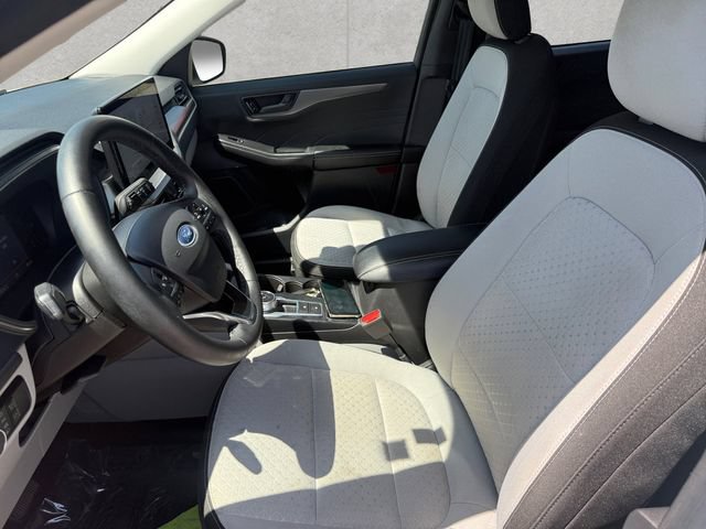 Certified 2023 Ford Escape Active w/ Tech Pack #1 FWD image 20