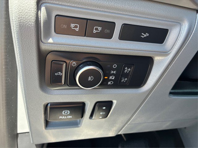 Certified 2022 Ford F150 XLT w/ Equipment Group 302A High AWD/4WD image 16