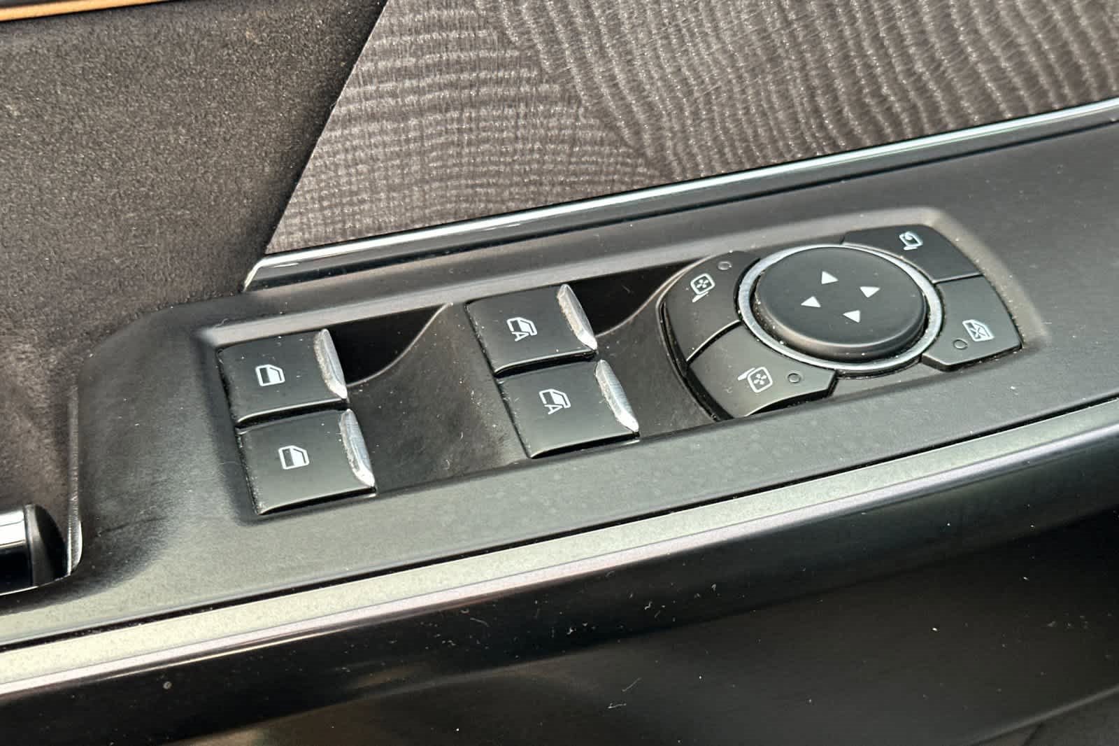 Certified 2023 Ford F150 Platinum w/ Equipment Group 701A High image 13