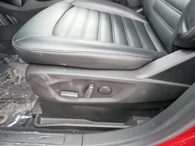 Certified 2022 Ford Edge SEL w/ Convenience Package image 8