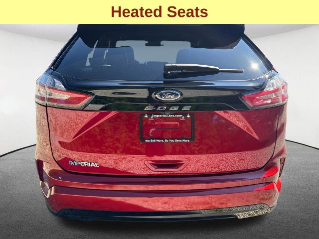 Certified 2023 Ford Edge ST-Line AWD/4WD image 13