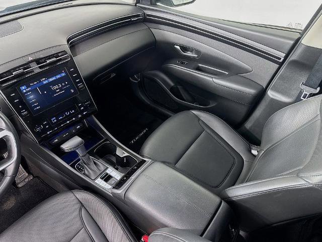 Used 2023 Hyundai Tucson SEL w/ Convenience Package image 25