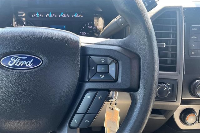 Certified 2022 Ford F250 XL w/ Power Equipment Group AWD/4WD image 19