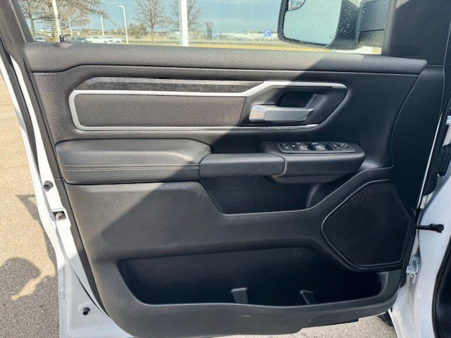 Used 2023 RAM 1500 Big Horn image 11