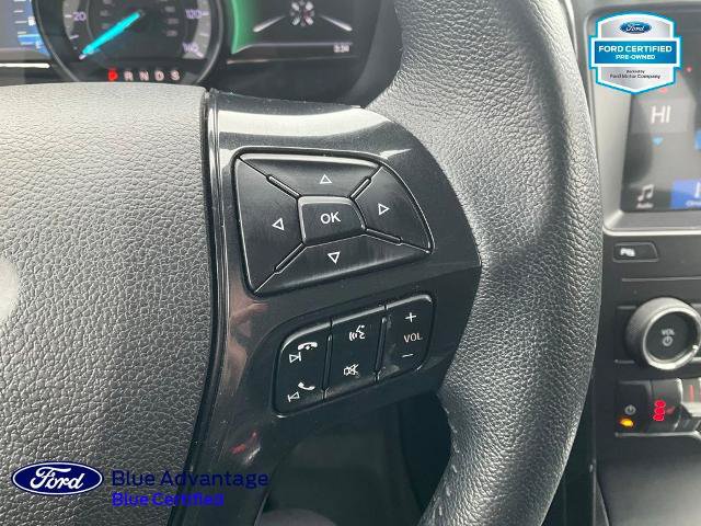 Certified 2018 Ford Explorer XLT w/ Equipment Group 202A AWD/4WD image 11