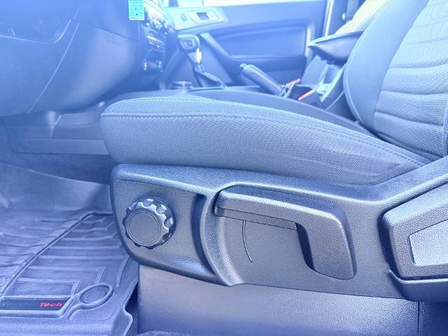 Certified 2021 Ford Ranger XLT w/ Equipment Group 301A Mid image 18