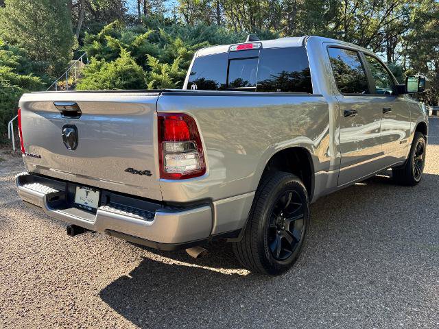 Used 2023 RAM 1500 Big Horn AWD/4WD image 5