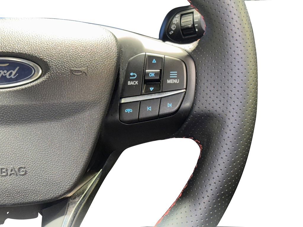 Certified 2025 Ford Escape ST-Line image 33