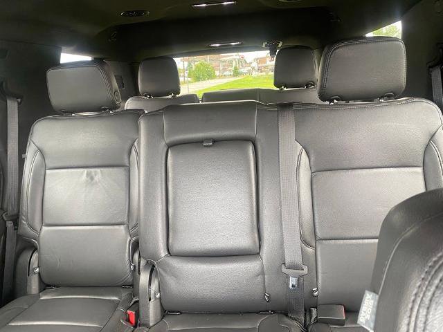 Used 2023 Chevrolet Tahoe LS AWD/4WD image 26
