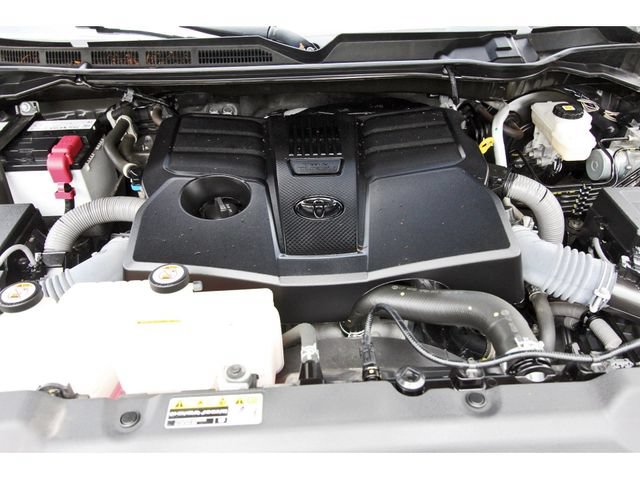 Used 2023 Toyota Tundra Platinum AWD/4WD image 31