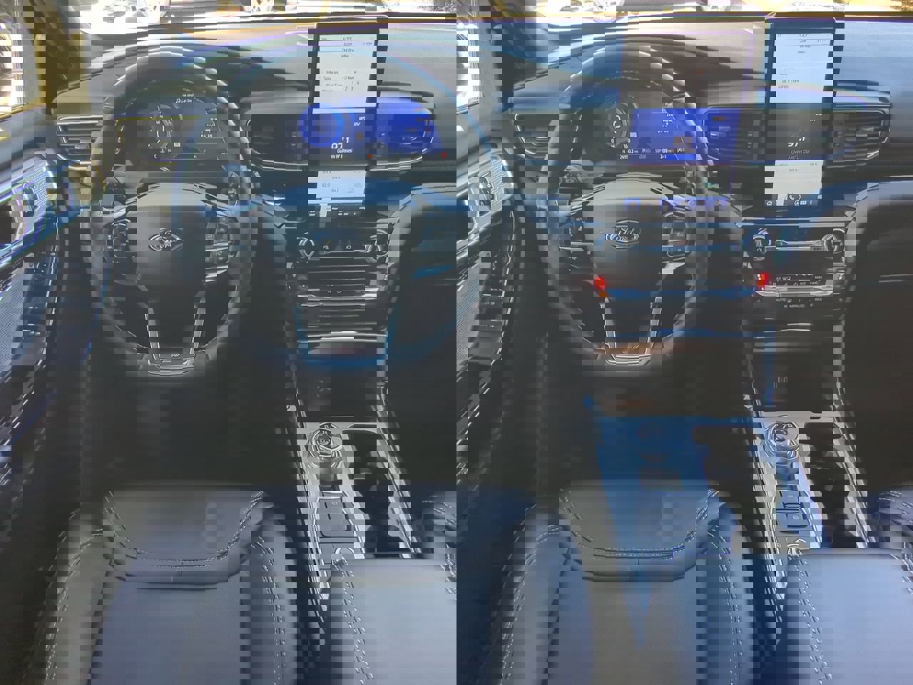 Certified 2023 Ford Explorer ST w/ Equipment Group 401A image 14