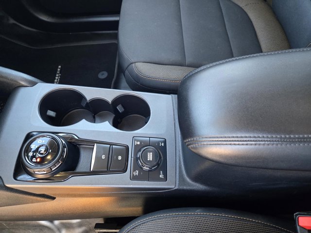 Certified 2021 Ford Bronco Sport Badlands AWD/4WD image 23