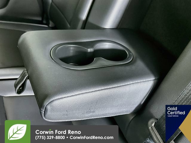 Certified 2025 Ford F150 Lariat AWD/4WD image 31