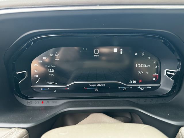 Used 2023 GMC Yukon Denali image 22