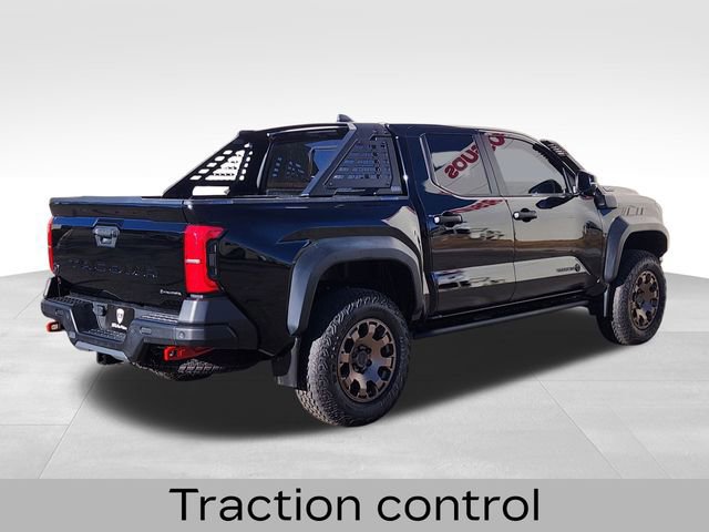 Used 2024 Toyota Tacoma Trailhunter image 5