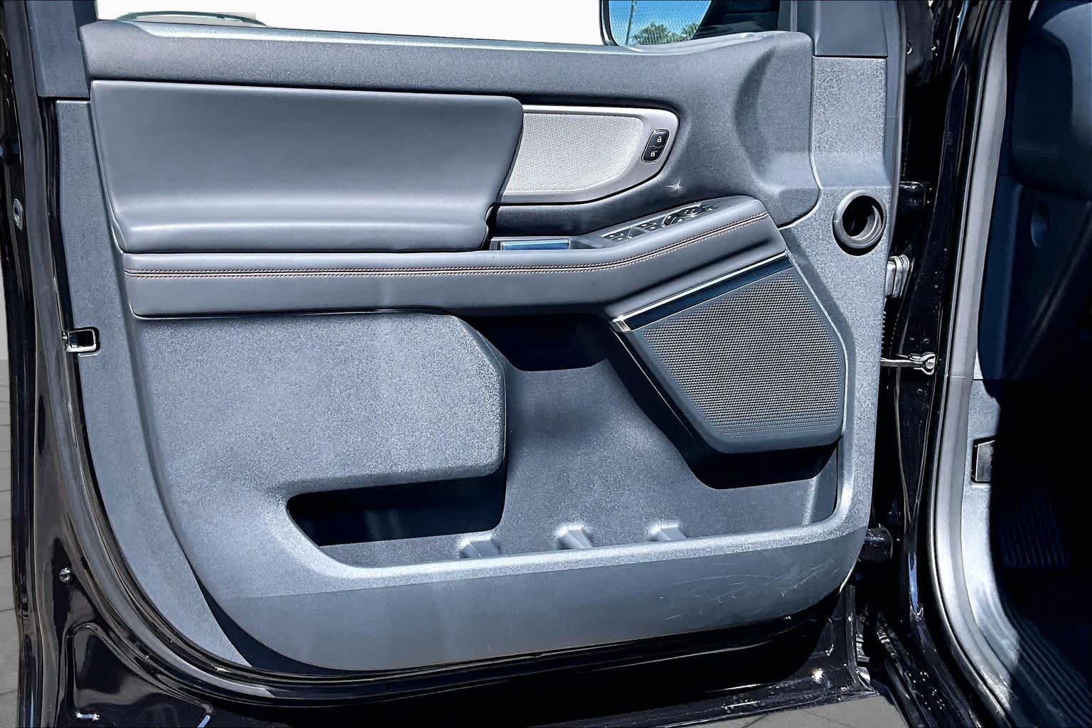 Certified 2025 Ford Expedition Active RWD image 22