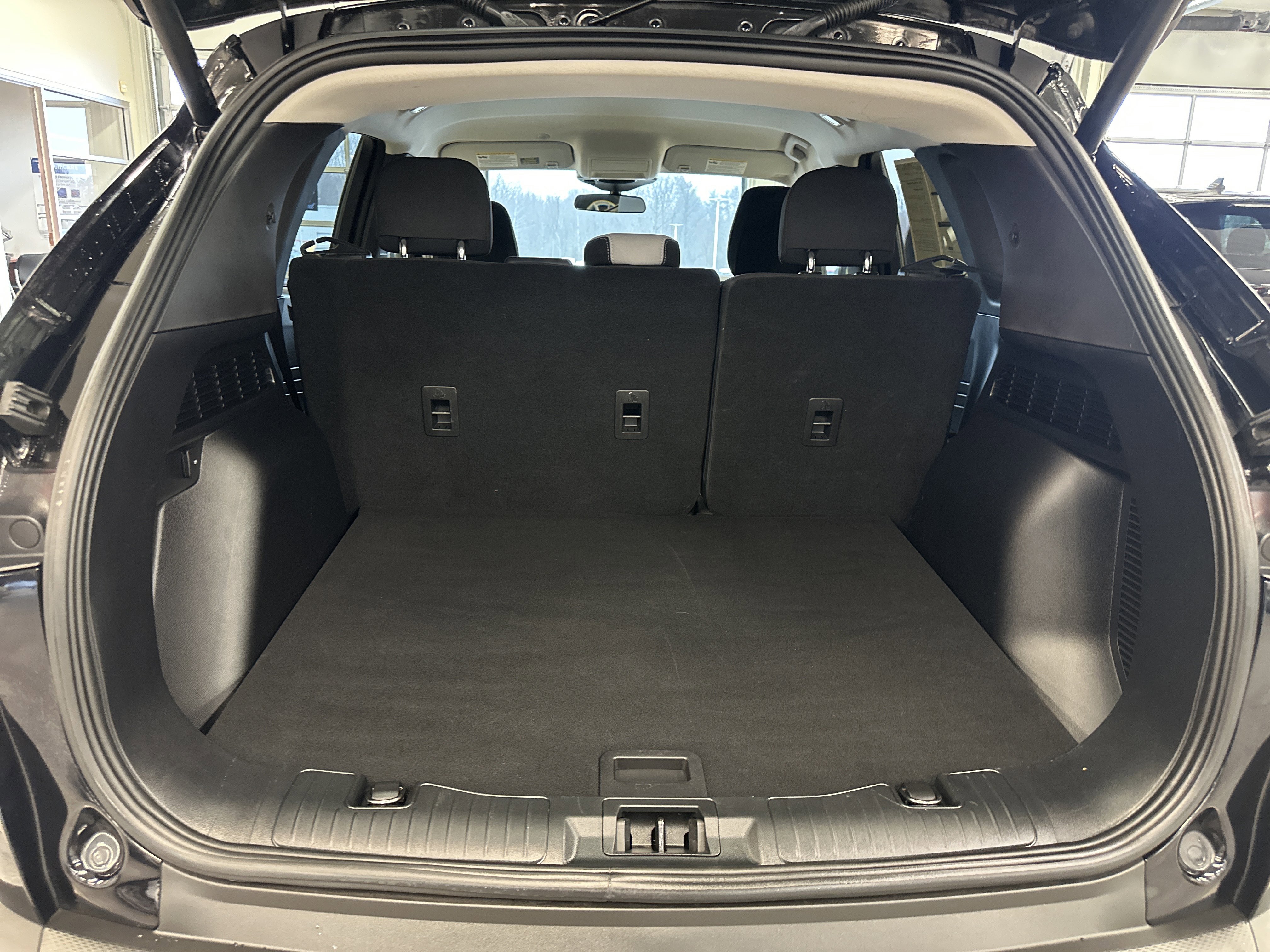 Certified 2023 Ford Escape Active w/ Cold Weather Package image 6