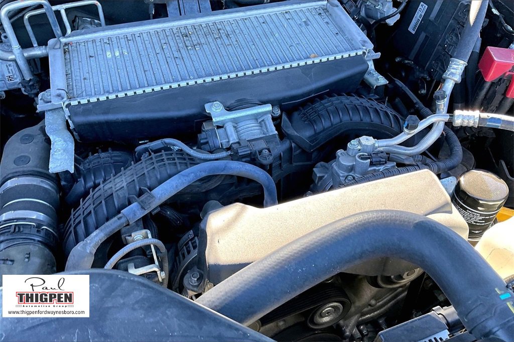 Used 2023 Subaru Ascent Onyx Edition image 34