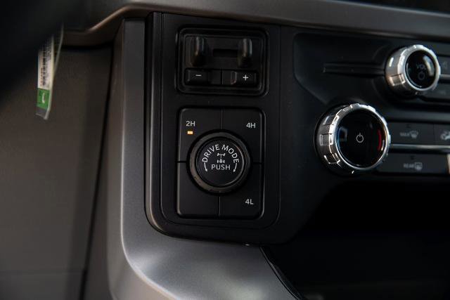 Certified 2024 Ford F150 XLT w/ FX4 Off-Road Package image 31