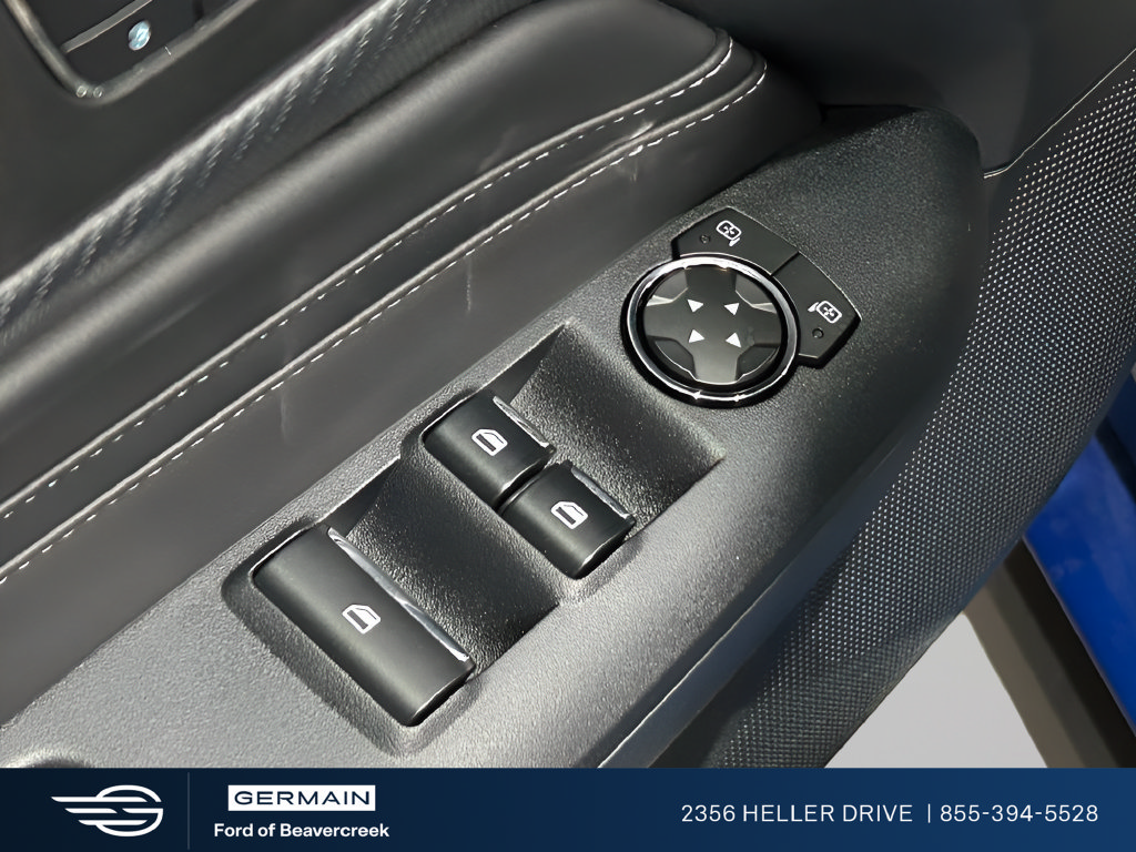 Certified 2024 Ford Mustang GT Premium RWD image 13