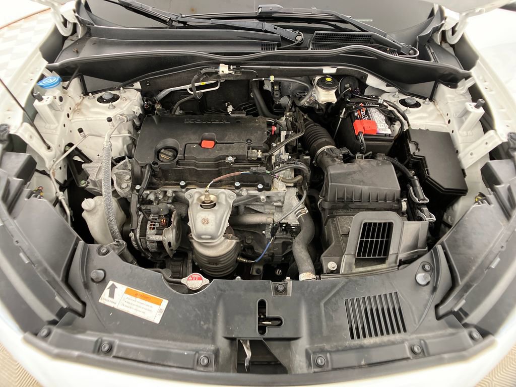 Used 2023 Honda HR-V LX image 29