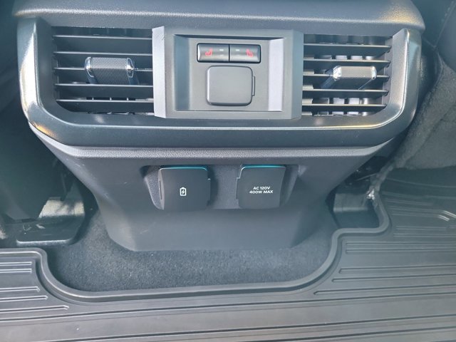 Certified 2023 Ford F150 Raptor w/ Raptor Carbon Fiber Package image 16