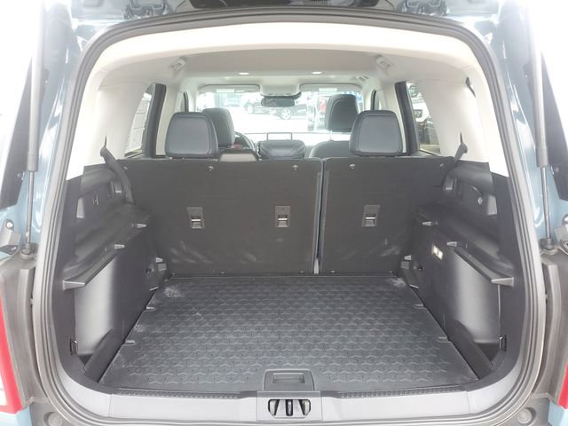 Certified 2023 Ford Bronco Sport Outer Banks w/ Tech Package AWD/4WD image 32