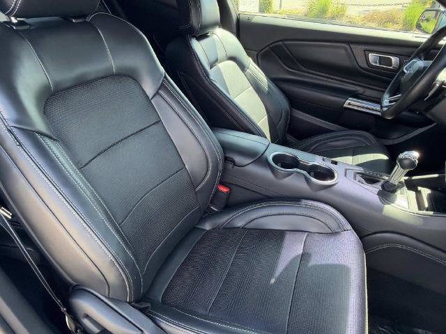 Certified 2024 Ford Mustang GT Premium RWD image 20