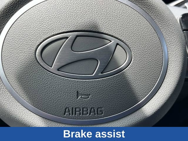 Used 2024 Hyundai Elantra SEL FWD image 35