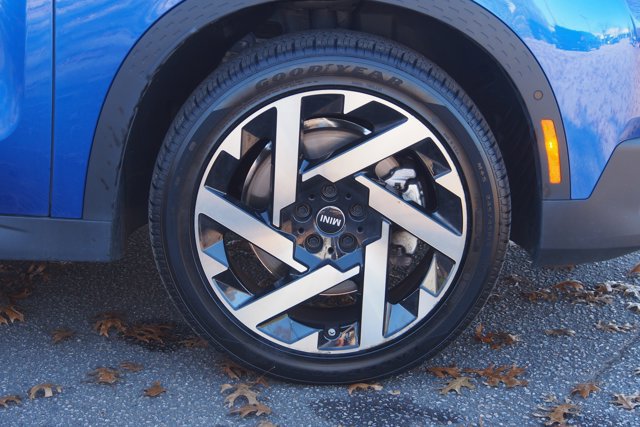 Used 2025 MINI Cooper Countryman S image 9