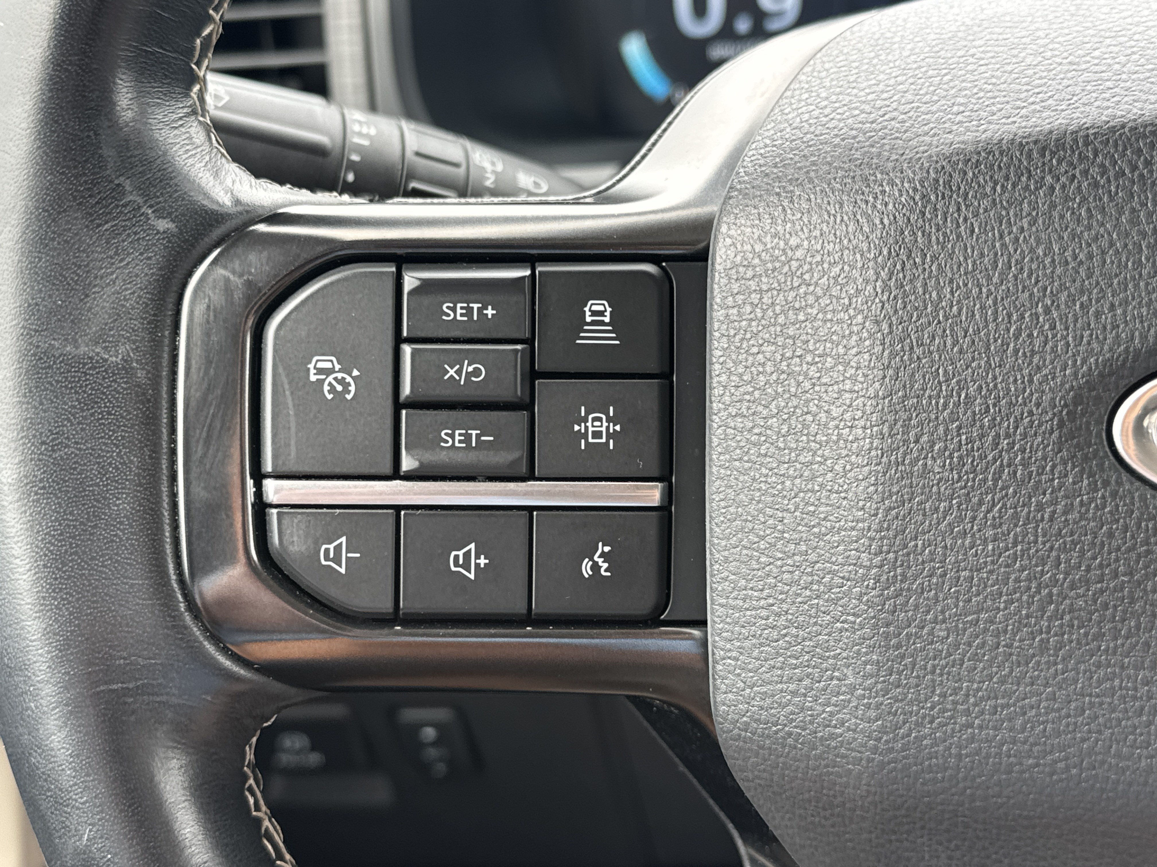 Certified 2024 Ford Expedition Max Platinum AWD/4WD image 16