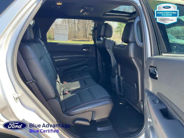 Used 2024 Dodge Durango R/T AWD/4WD image 27