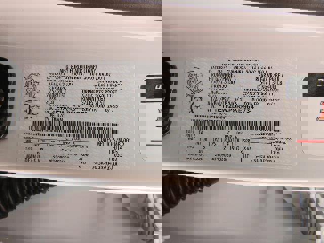 Certified 2024 Ford F150 STX w/ STX Black Appearance Package image 11