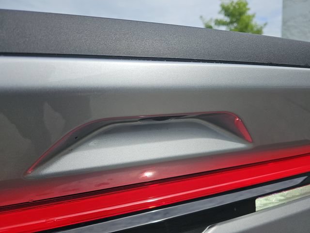 Certified 2025 Ford F150 Lightning Lariat AWD/4WD image 13