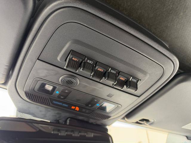 Certified 2022 Ford Bronco Outer Banks AWD/4WD image 30