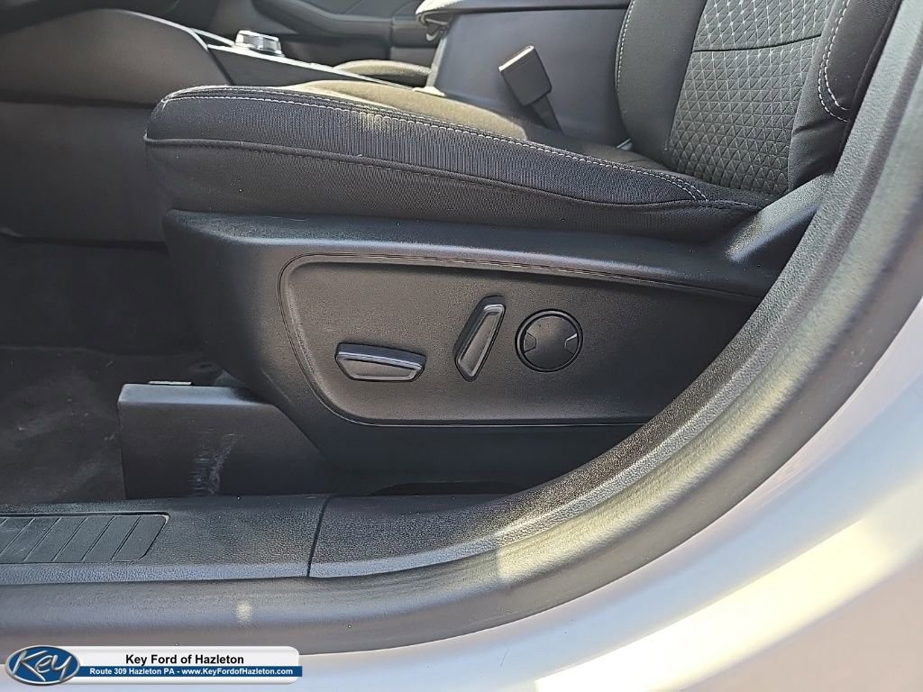 Certified 2023 Ford Escape Active w/ Tech Pack #2 image 40