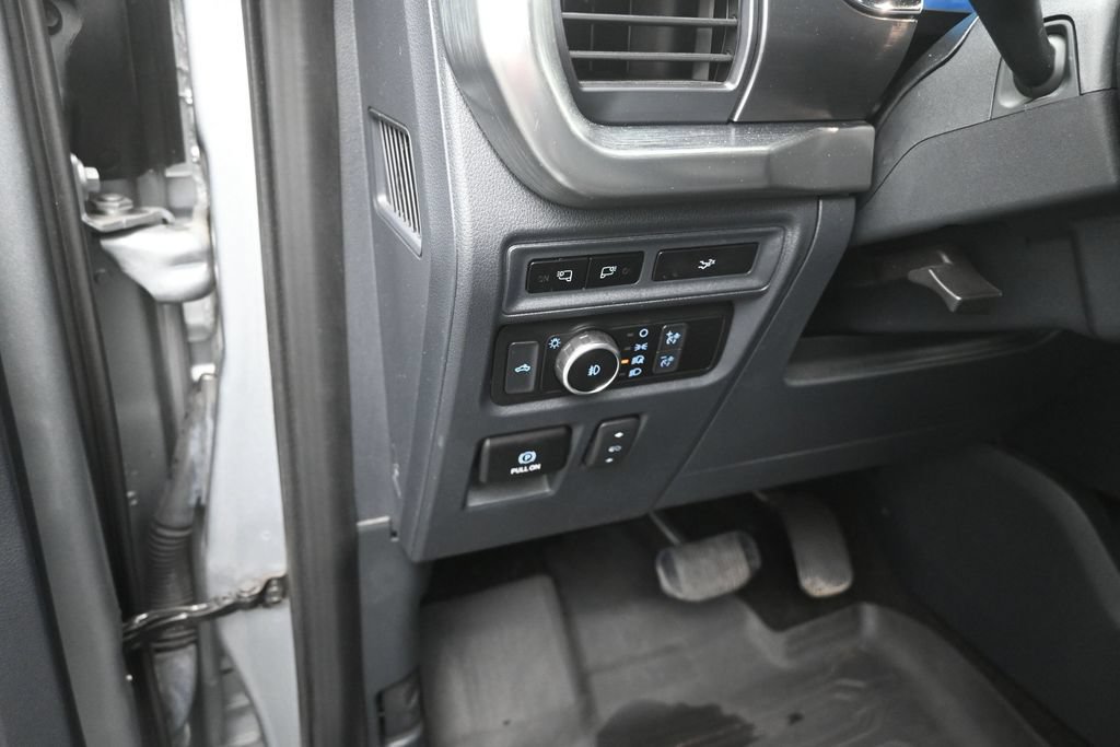 Certified 2022 Ford F150 Lariat AWD/4WD image 13