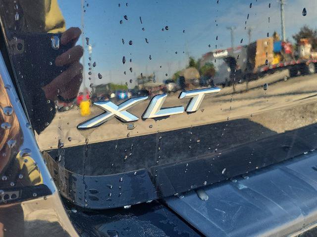 Certified 2023 Ford Explorer XLT AWD/4WD image 8