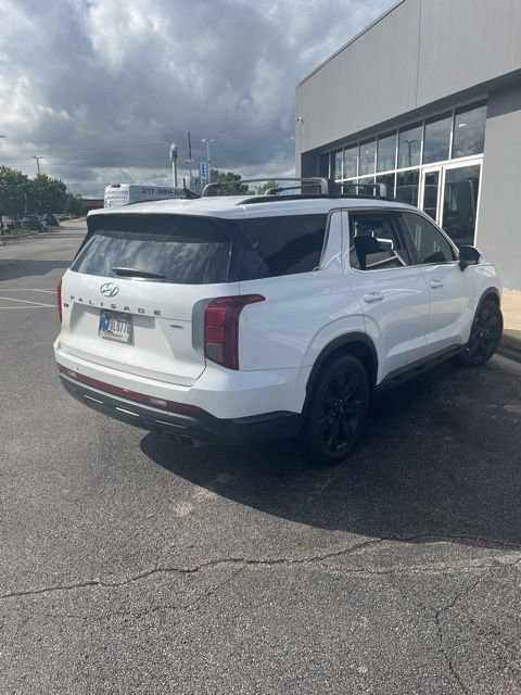 Used 2023 Hyundai Palisade XRT AWD/4WD image 20