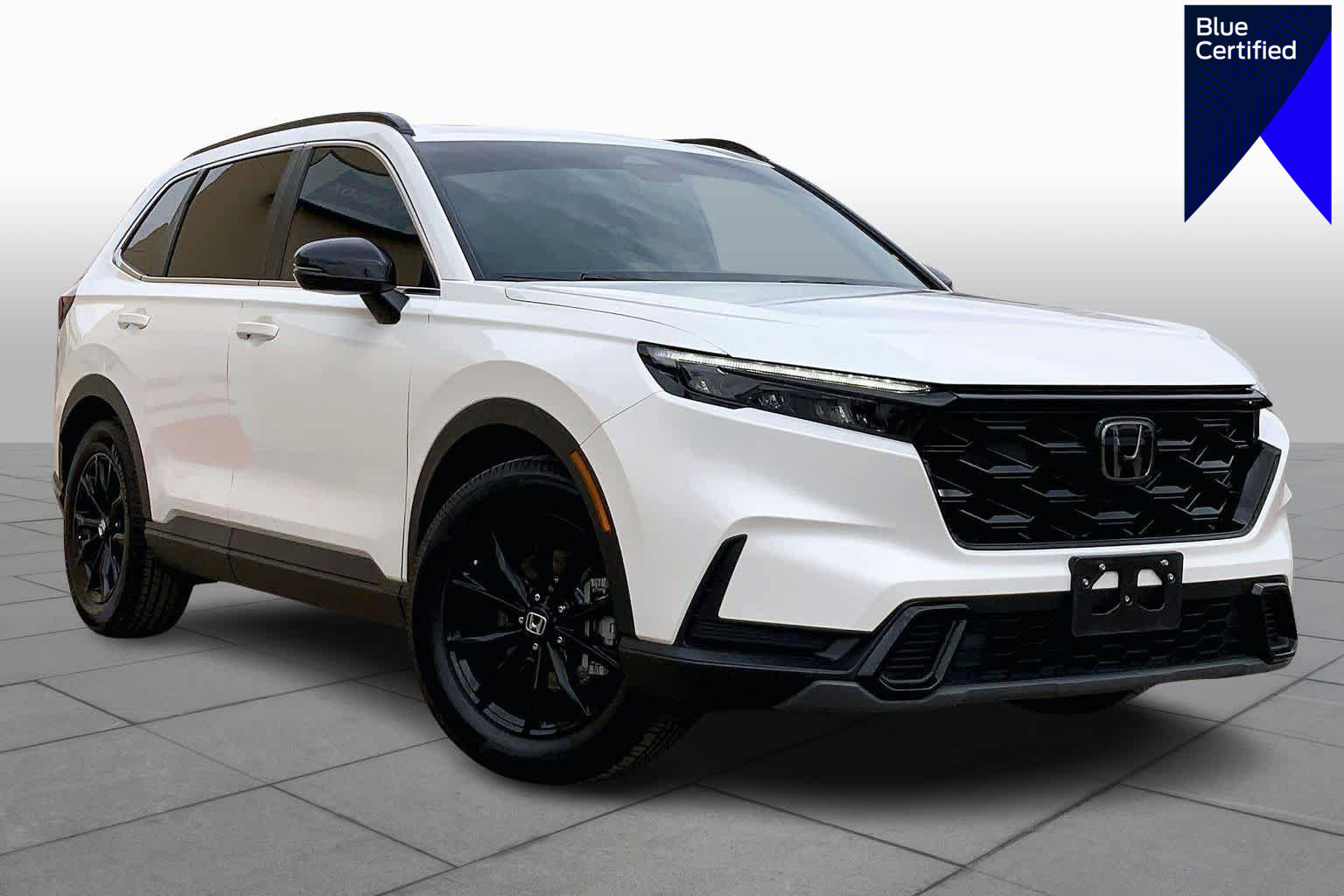 Used 2023 Honda CR-V Sport image 1