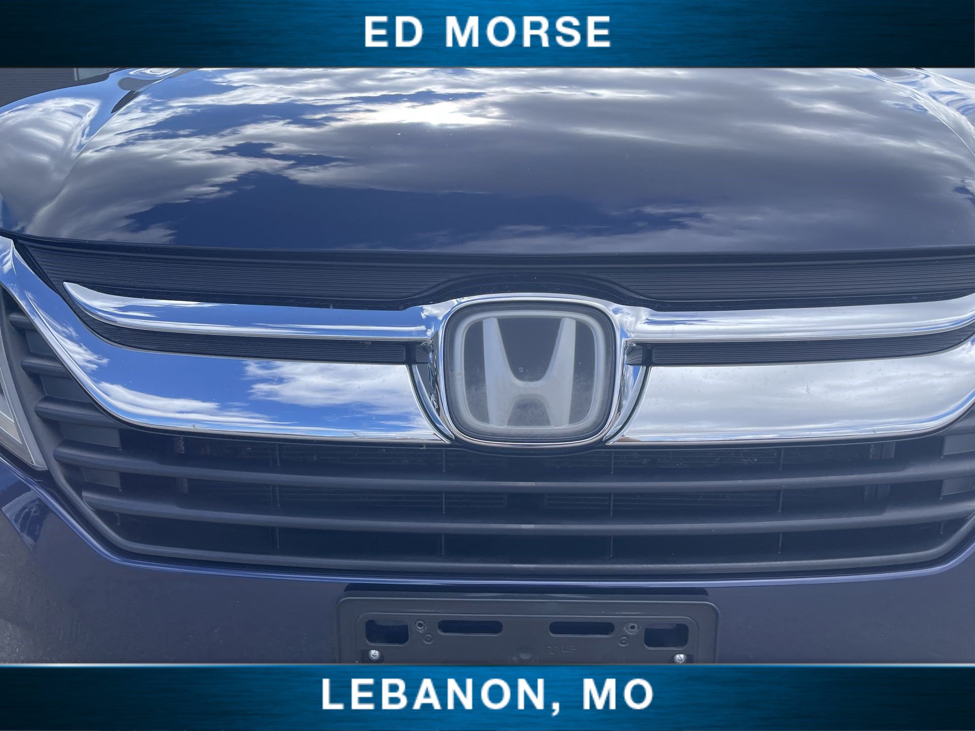 Used 2019 Honda Odyssey EX-L image 30