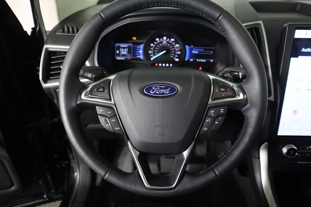 Certified 2024 Ford Edge SEL w/ Convenience Package AWD/4WD image 40