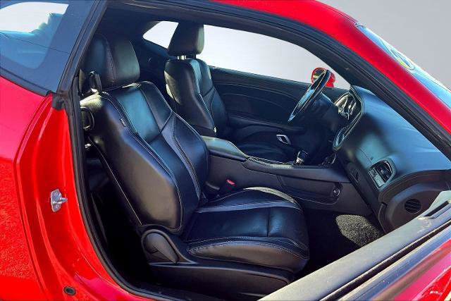 Used 2022 Dodge Challenger SXT w/ Plus Package image 12