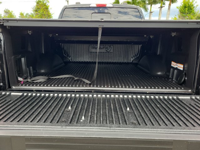 Certified 2022 Ford F150 Lariat w/ Equipment Group 502A High AWD/4WD image 9